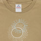Vintage 3 Eleven Tee