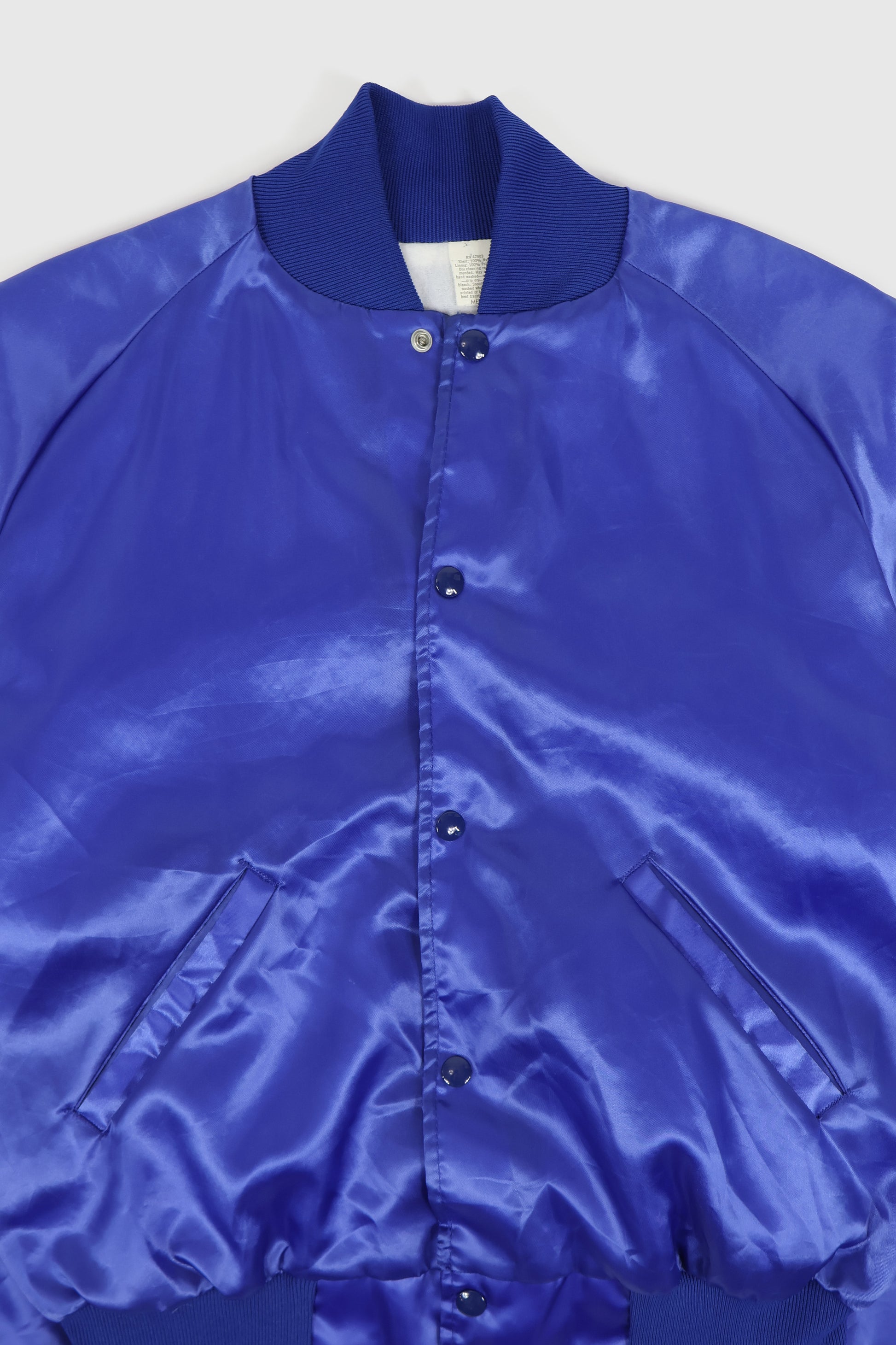 Vintage Billy Bob's Texas Snap Button Jacket Image 3