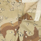 Vintage Camo Cargo Shorts 01 Image 2