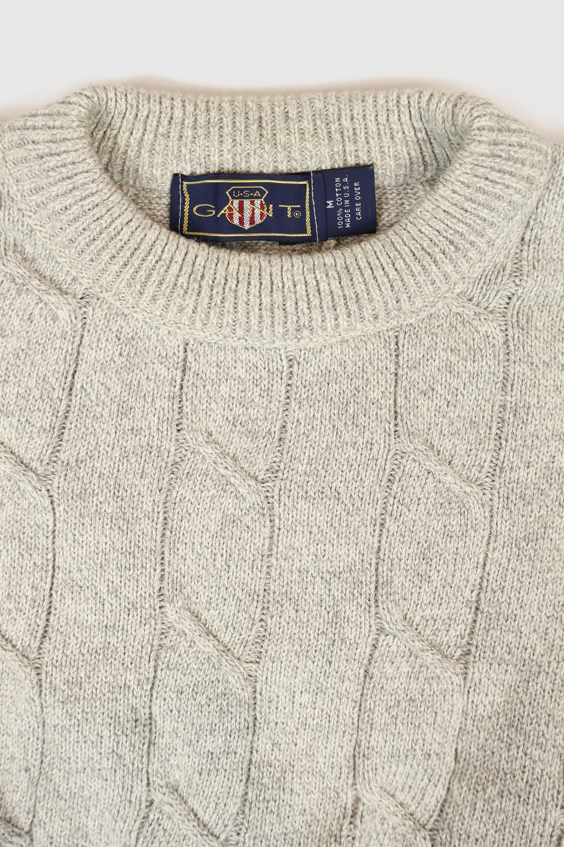 Vintave Gant Sweater Image 2