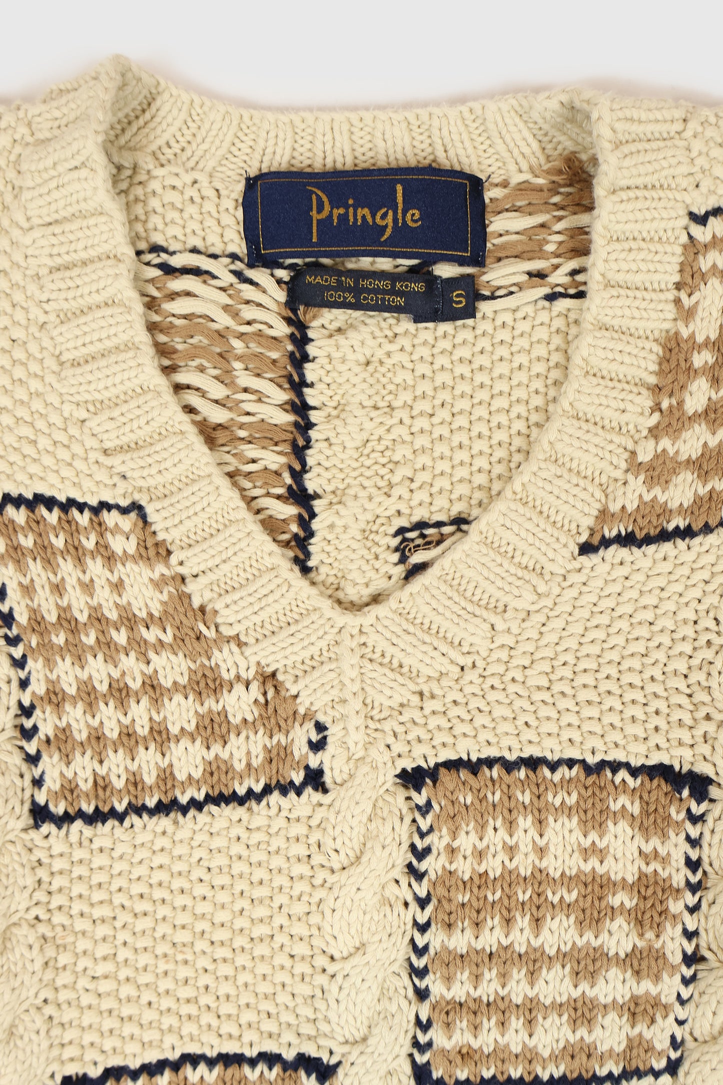 Vintage Sweater 01 Image 3