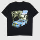 Vintage NASCAR Tee Image 0