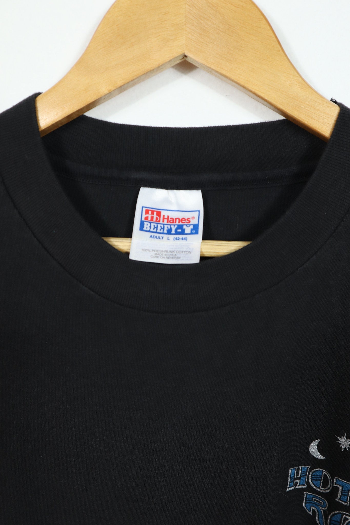 Hot Tin Roof Martha's Vineyard Tee