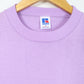 Vintage Purple Long Sleeve Tee
