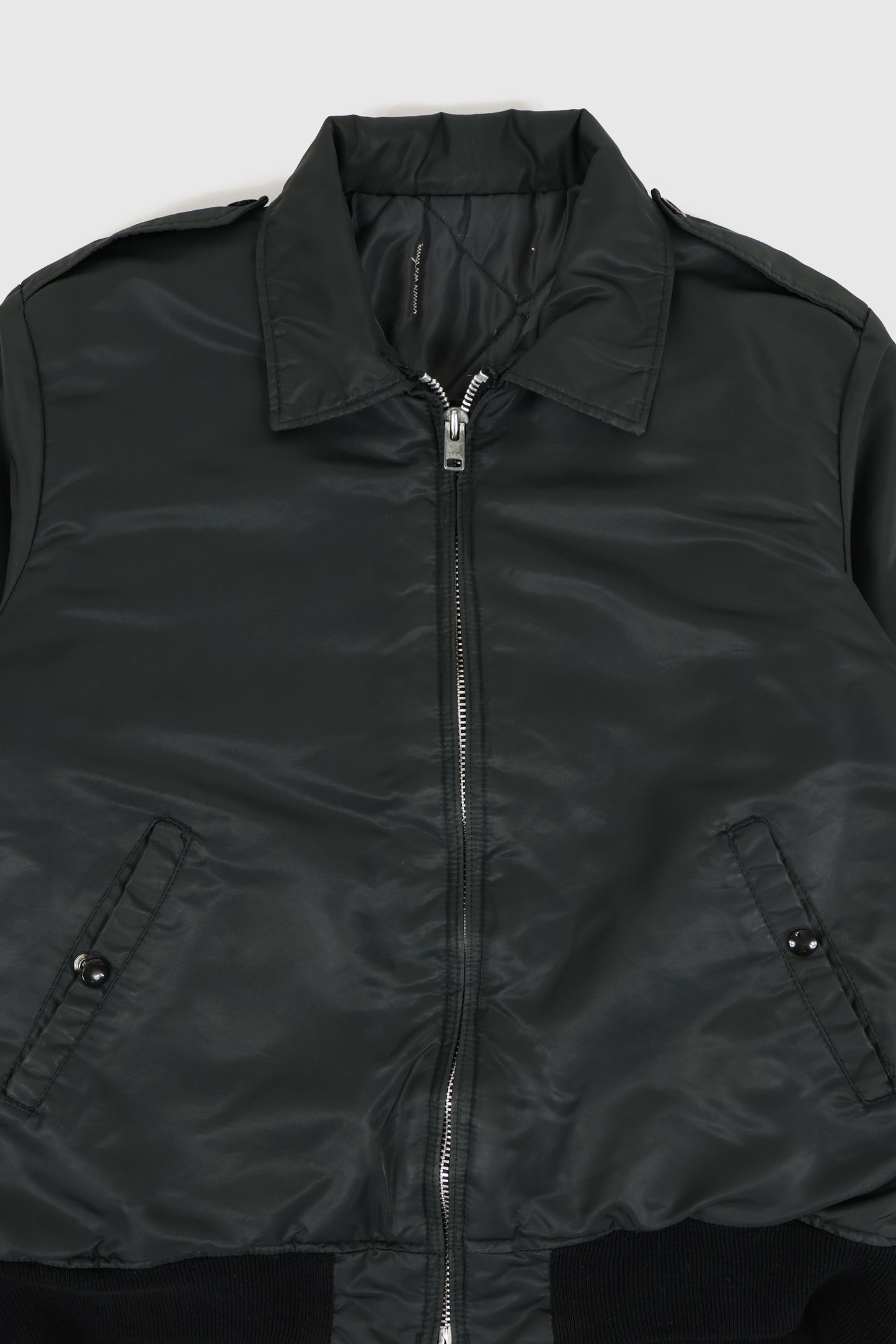 Vintage Ful Zip Jacket Image 1