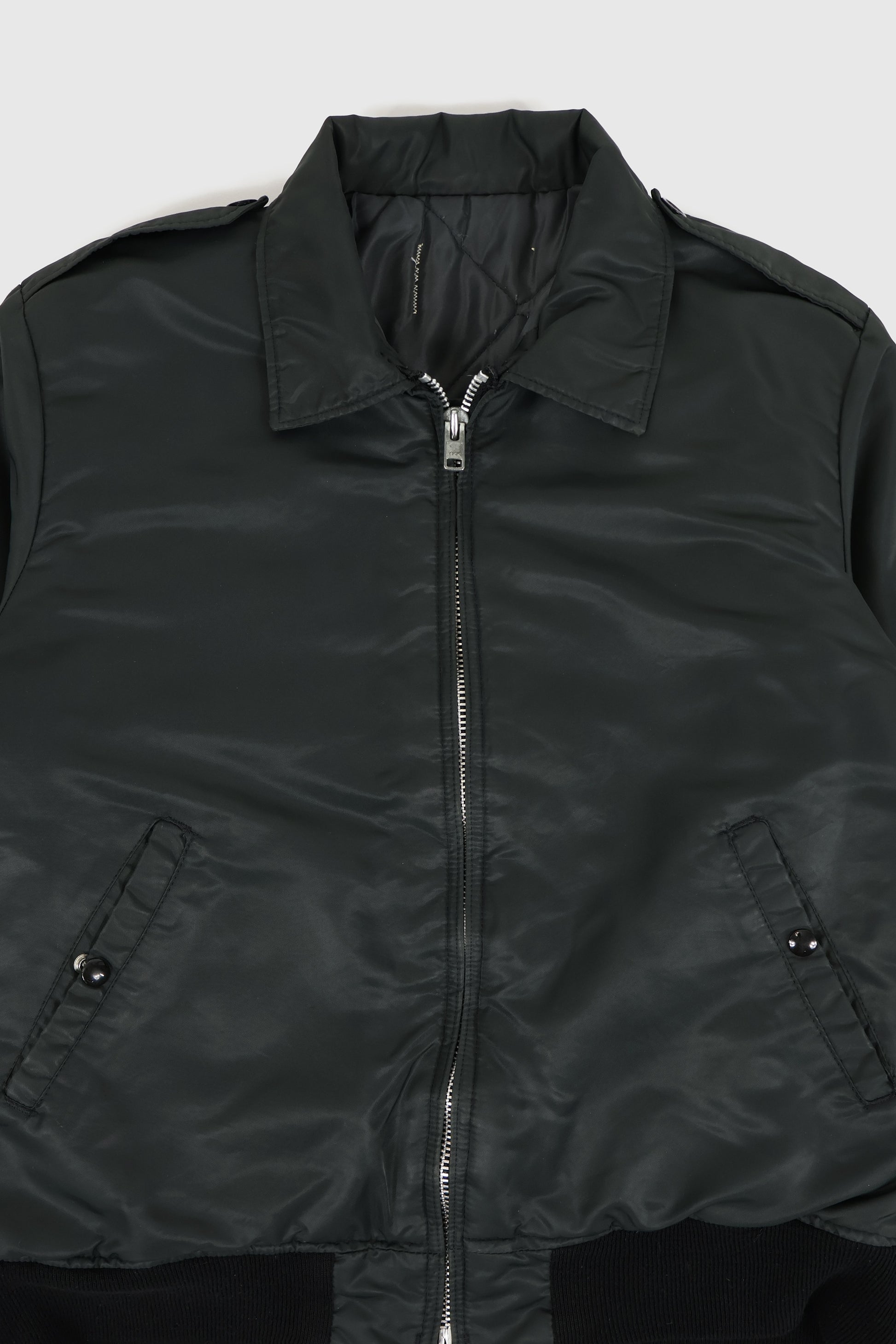 Vintage Ful Zip Jacket Image 1
