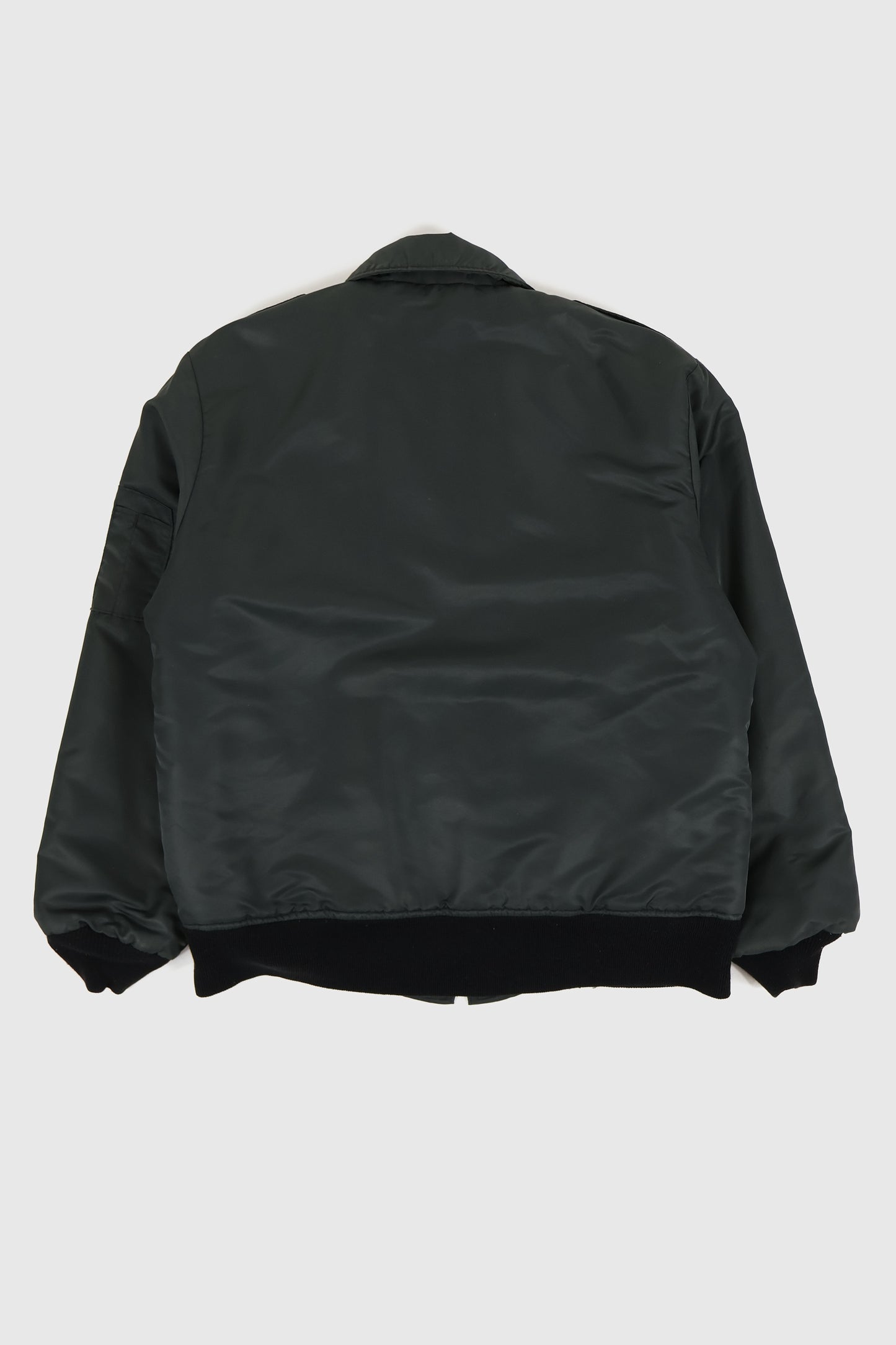 Vintage Ful Zip Jacket Image 2