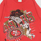 Vintage San Francisco 49ers Tee