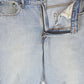 Vintage Straight Fit Realxed Jeans Image 3