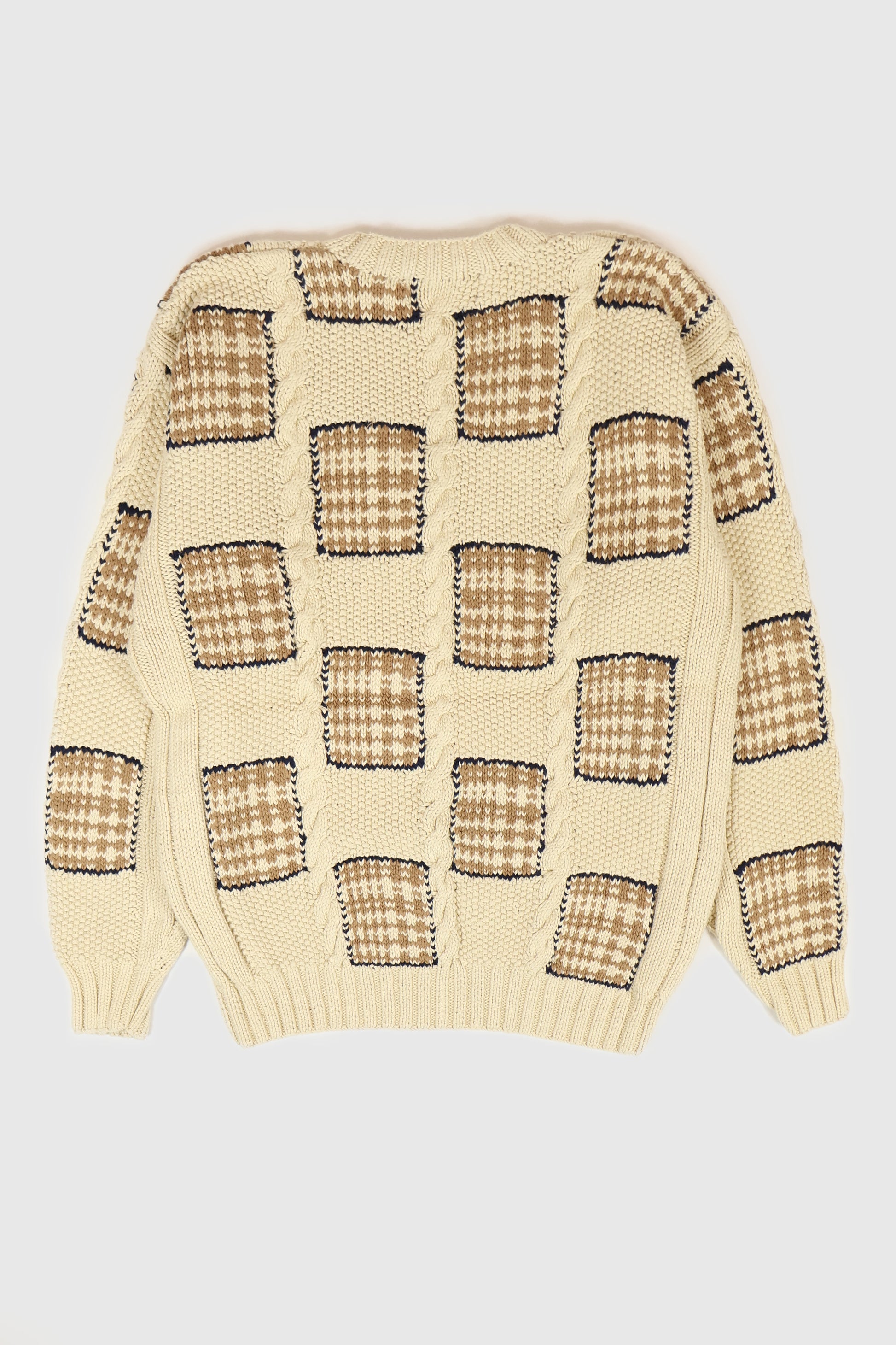 Vintage Sweater 01 Image 1