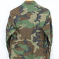Camo Jacket