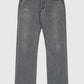 Vintage Levi's 501 Button-Fly Straight Fit Jeans