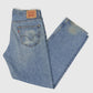 Vintage Levi's 550 Relaxed Fit Jeans