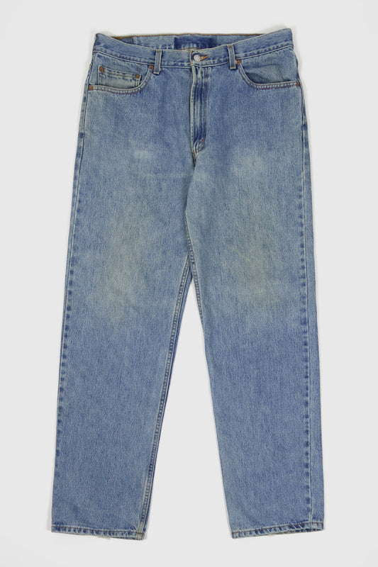 Vintage Levi's 550 Relaxed Fit Jeans