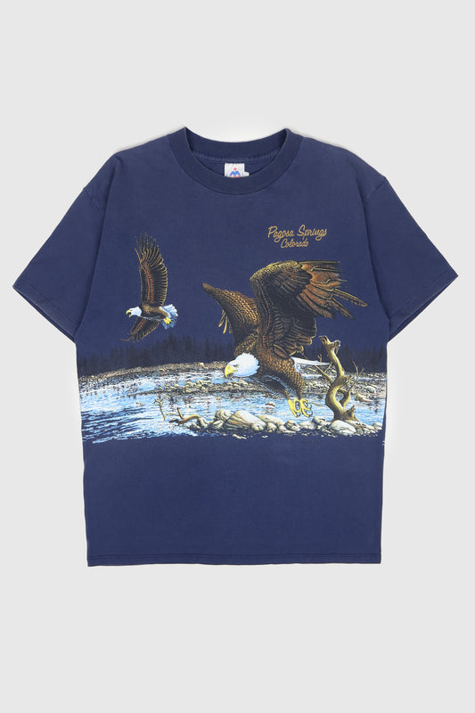 Vintage Eagle Tee Image 0