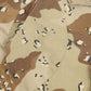 Vintage Camo Cargo Shorts 01 Image 4