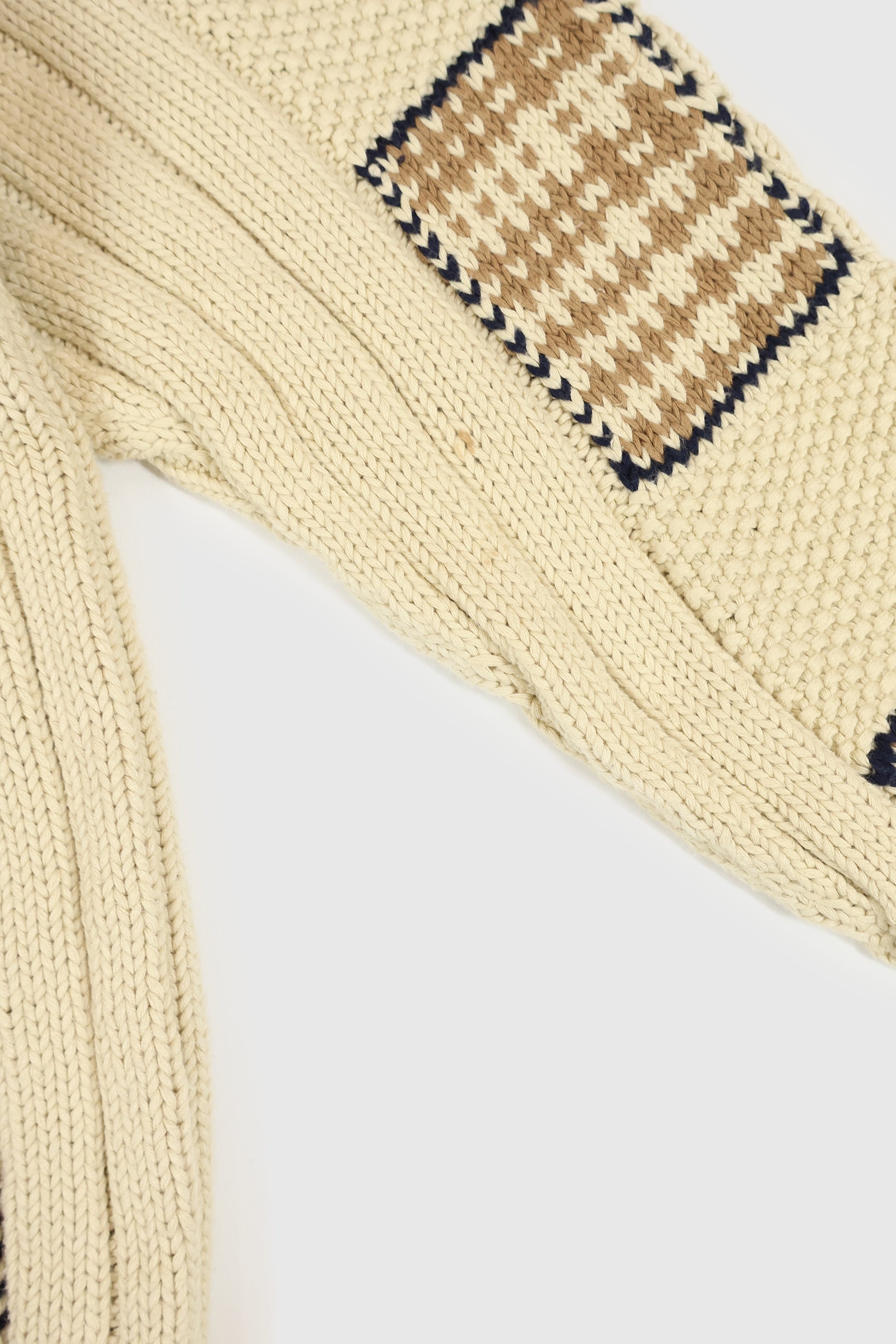 Vintage Sweater 01 Image 4