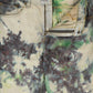 Vintage Levi's Straight Fit Dyed Jeans Image 3