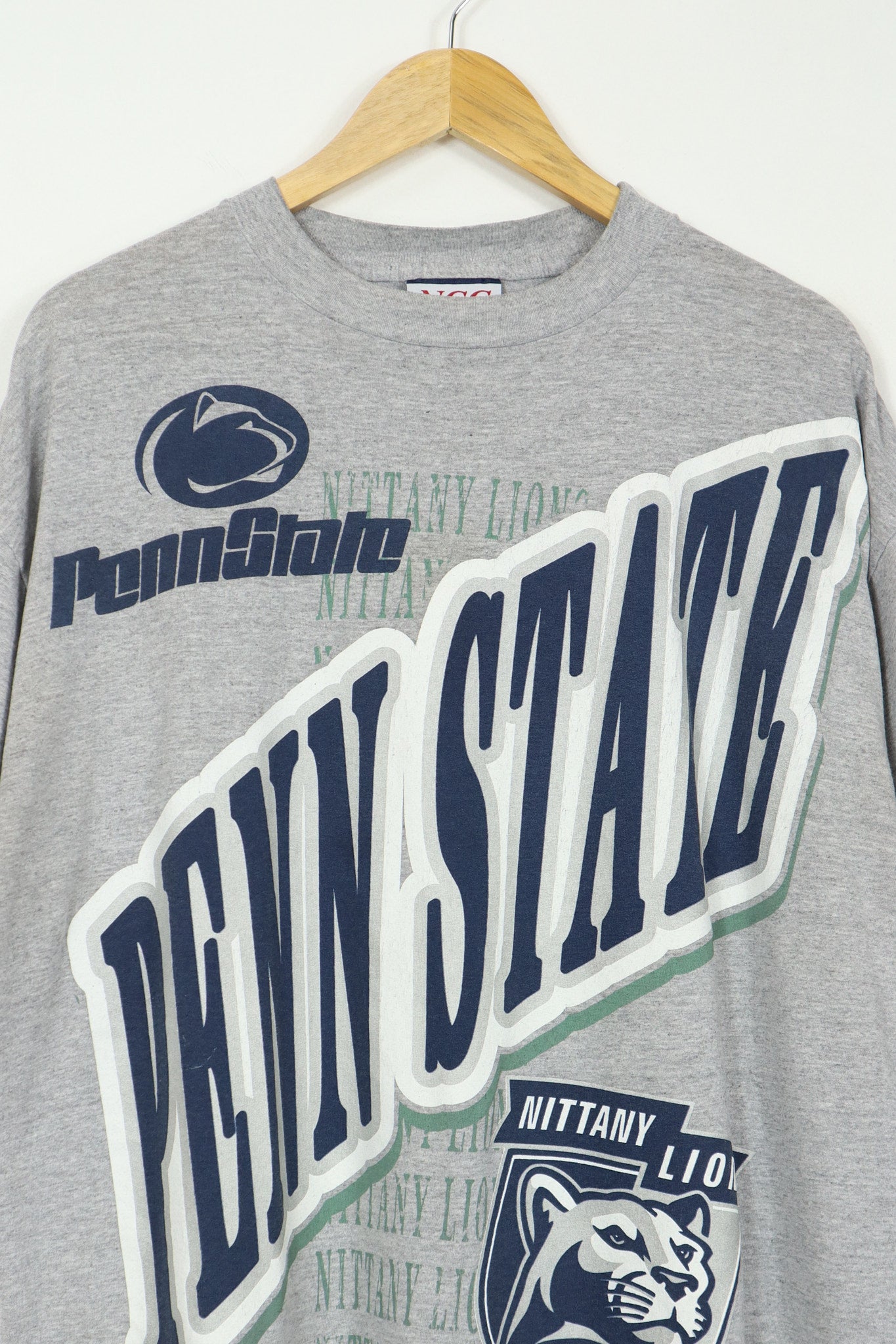 Vintage Penn State Nittany Lions Tee
