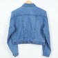 Vintage Denim Jacket 01
