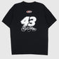 Vintage NASCAR Tee Image 1