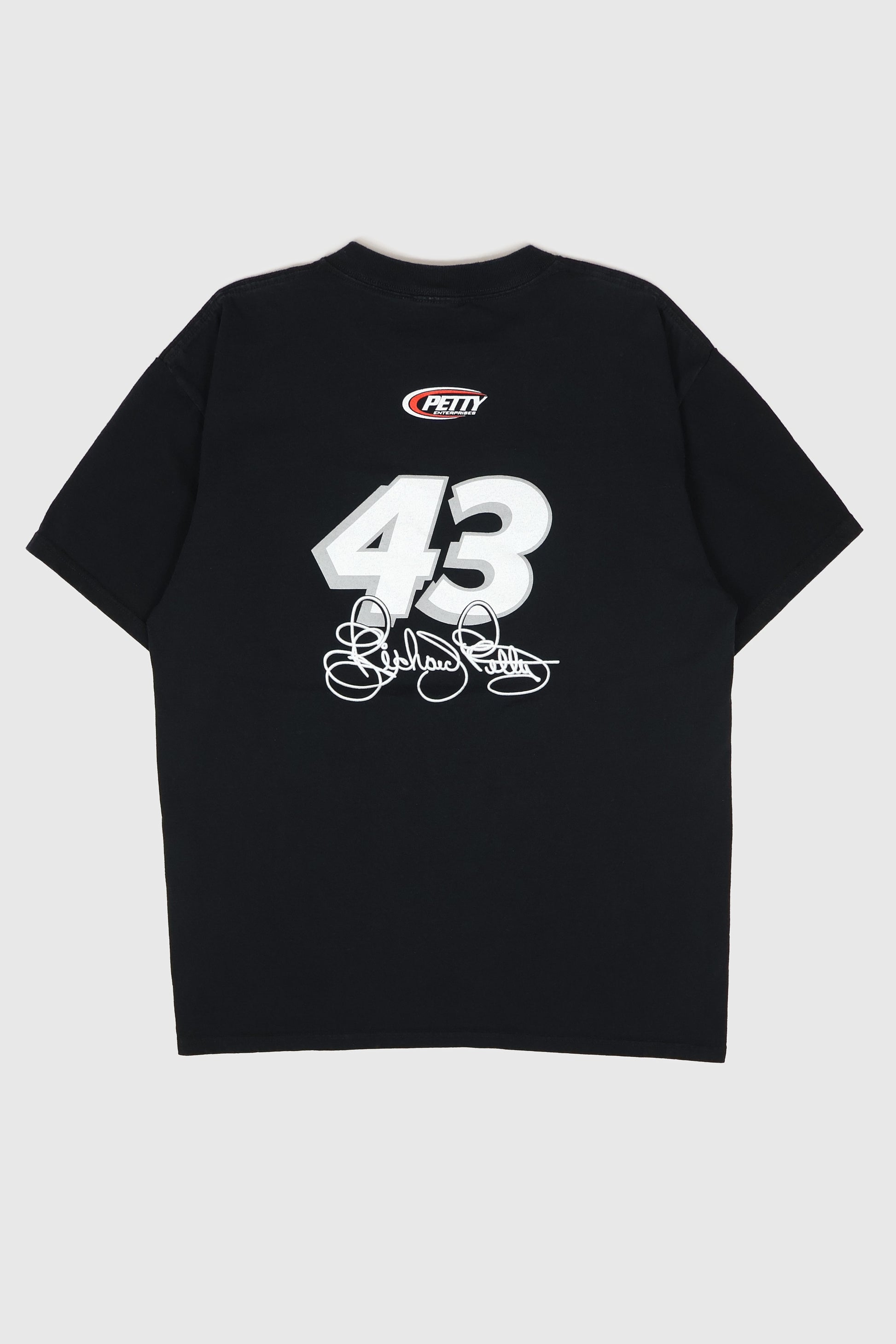 Vintage NASCAR Tee Image 1