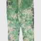 Vintage Levi's Straight Fit Dyed Jeans Image 1
