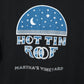 Hot Tin Roof Martha's Vineyard Tee