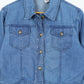 Vintage Denim Jacket 01