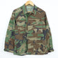Camo Jacket