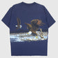Vintage Eagle Tee Image 1