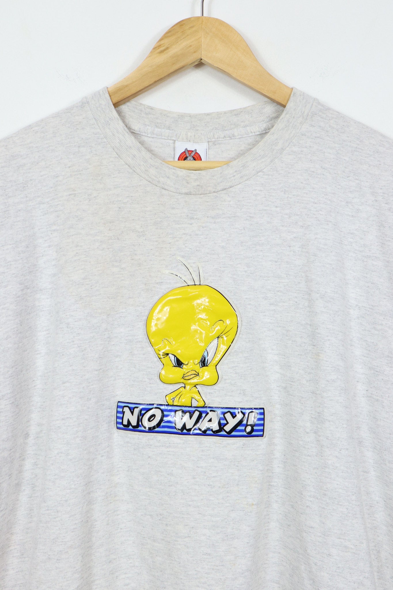 Vintage Tweety No Way Tee