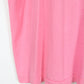 Vintage Solid Pink Tee