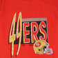 Vintage San Francisco 49ers Tee