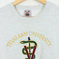 Vintage Texas A&M Veterinary Medicine Crewneck