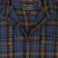 Vintage Abercrombie Button-Down Shirt Image 2