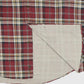 Vintage Abercrombie Plaid Button-Down Shirt Image 3