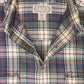 Vintage Abercrombie and Fitch Button-Down Shirt Image 2