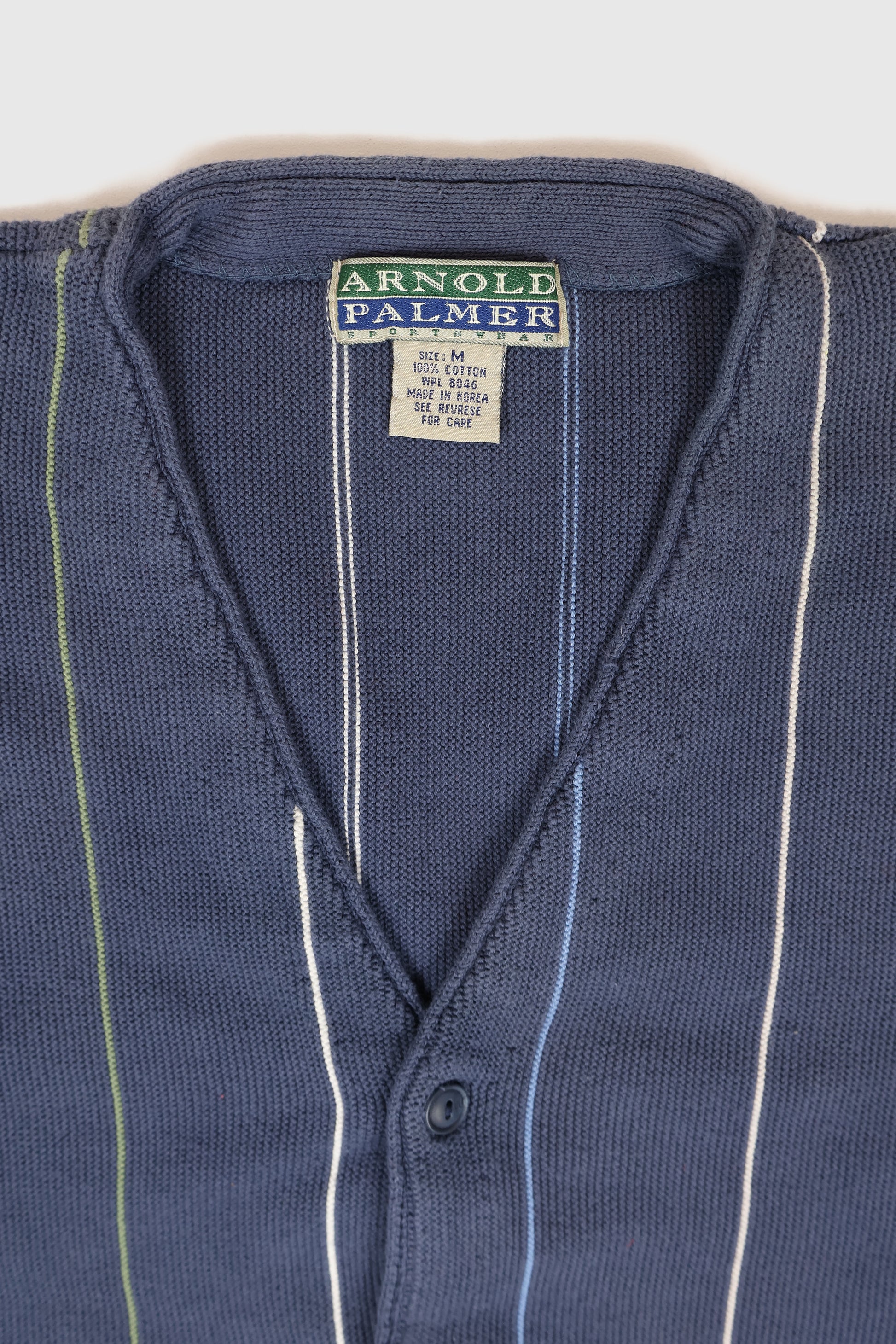 Vintage Arnold Palmer Vest Image 3