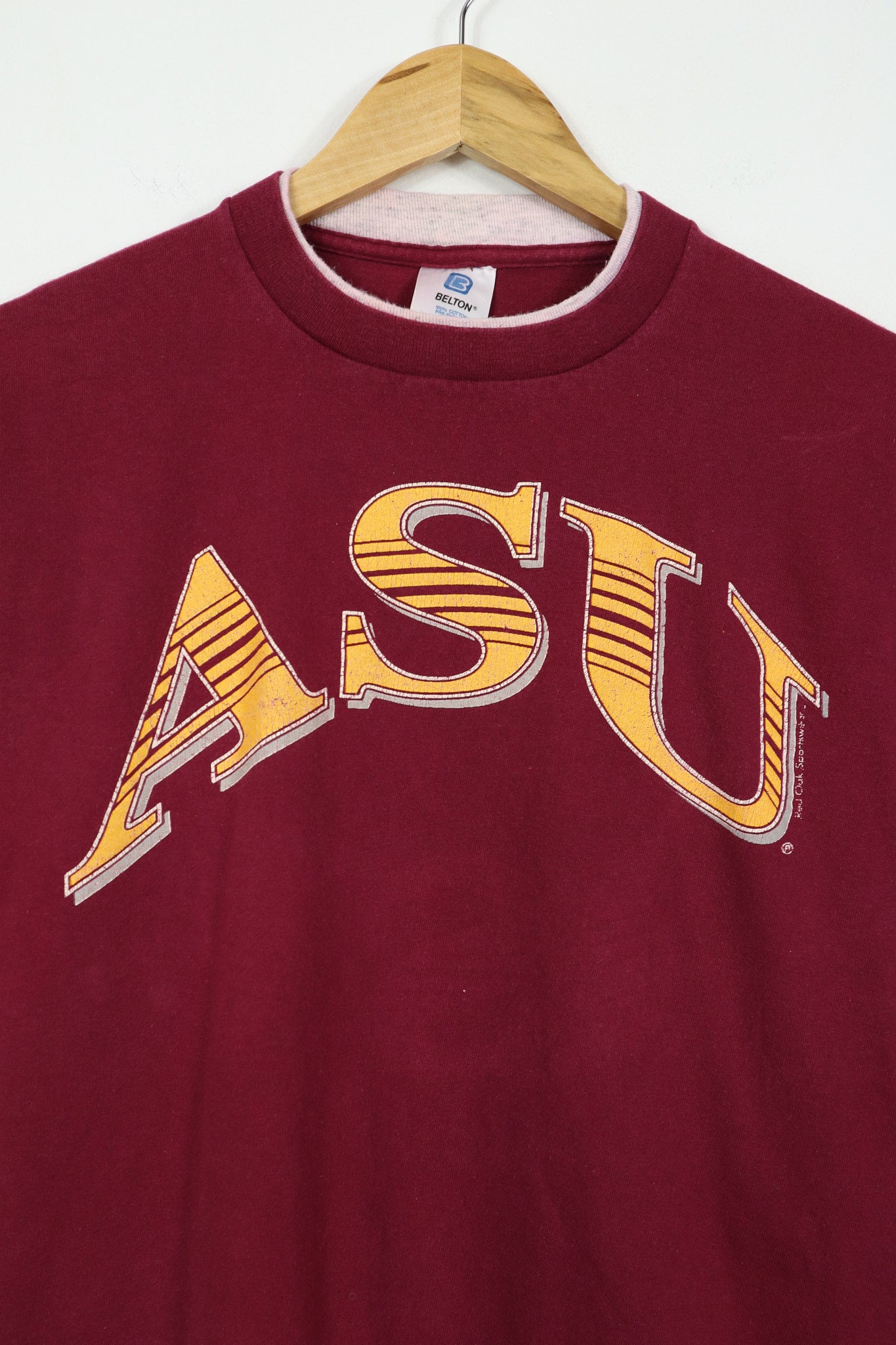 Vintage Arizona State Tee