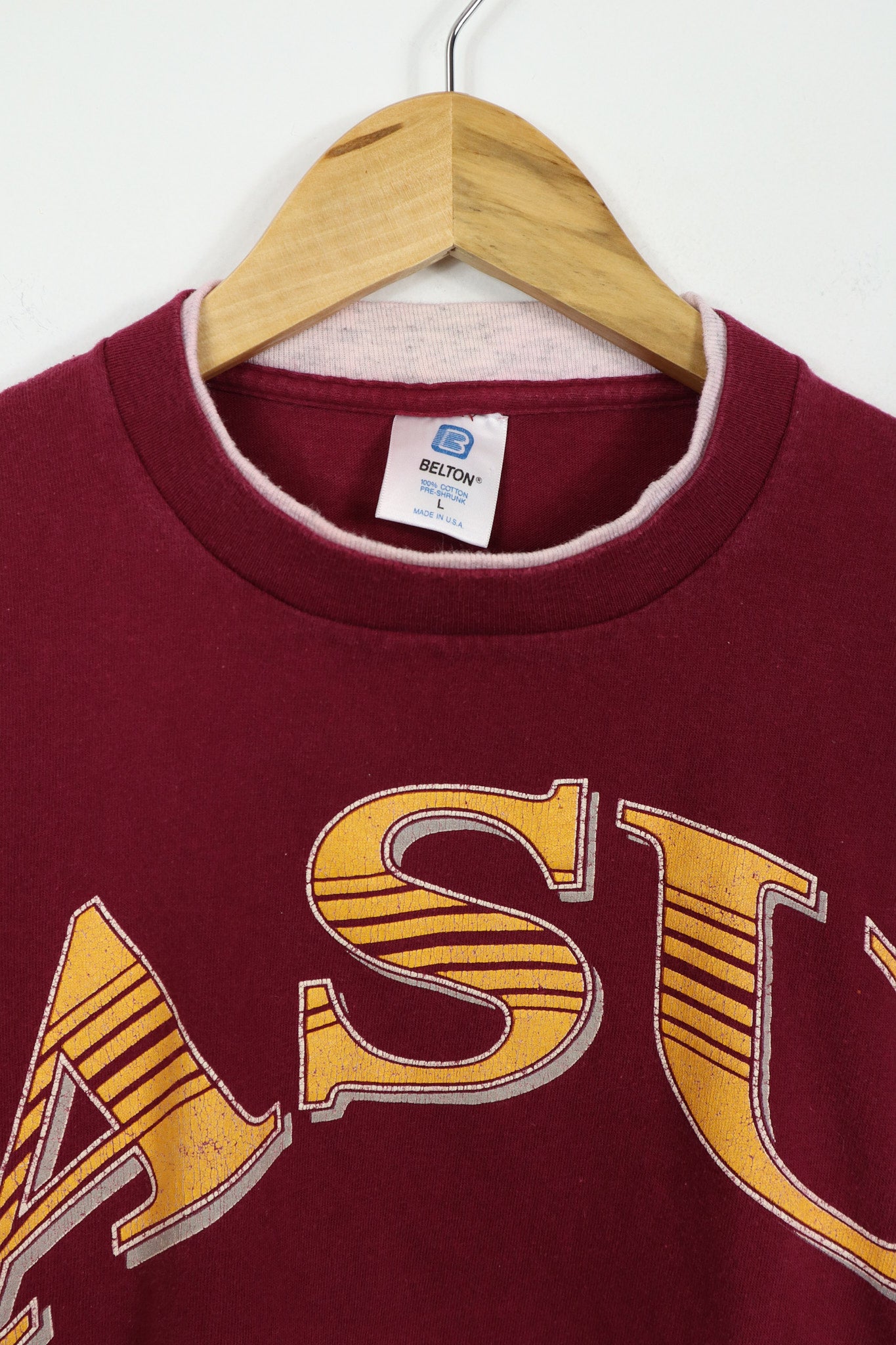 Vintage Arizona State Tee