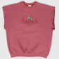 Vintage Arizona Sleeveless Crewneck