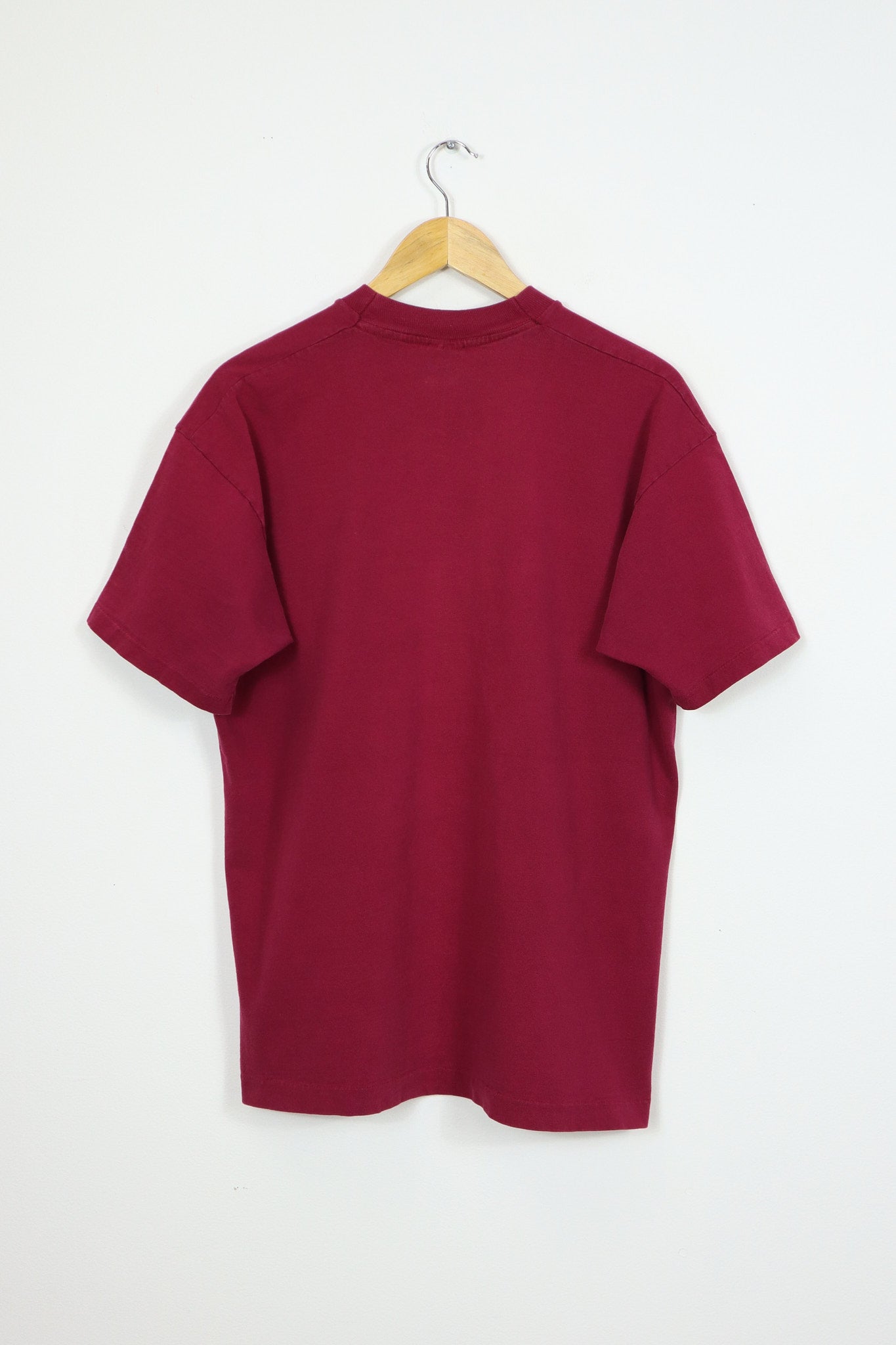 Vintage 1994 Frayed Arizona Cardinals Tee