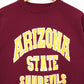 Vintage Arizona State Sundevils Crewneck