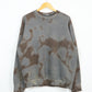 Vintage Reworked Bleached Crewneck 01