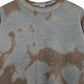 Vintage Reworked Bleached Crewneck 01
