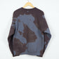 Bleached Crewneck