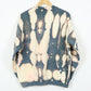 Vintage Reworked Bleached Crewneck 09