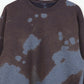 Bleached Crewneck