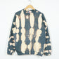 Vintage Reworked Bleached Crewneck 09